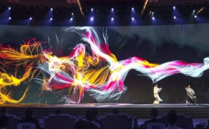 2022年智博會，將首設“專精特新”企業(yè)展區(qū)！